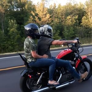 Meet your Posher, Tim